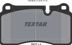 ������� ��������� ��� 2021701 Textar 2021701 ����