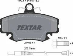2146304_������� ����� 2146304 Textar 2146304 ����