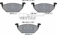 ������� ��������� ��� 2313101 Textar 2313101 ����