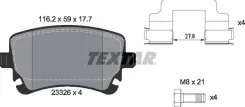 ��������� �������� �� 2332601 Textar 2332601 ����