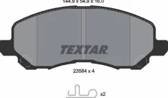 ���. ����. ���� 2358401 Textar 2358401 ����