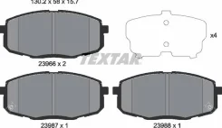 ���. ����. ���� 2396601 Textar 2396601 ����