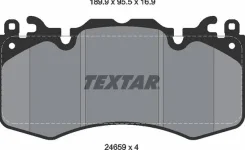 ������� ��������� ��� 2465901 Textar 2465901 ����