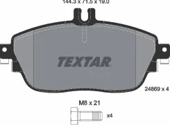 ������� ��������� ��� 2486901 Textar 2486901 ����