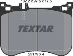 2517903_������� ����� 2517903 Textar 2517903 ����