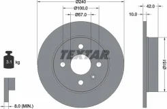 92092003_���� ������ 92092003 Textar 92092003 ����