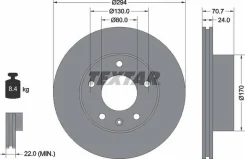 ���� ����. LDV Maxus 92153400 Textar 92153400 ����