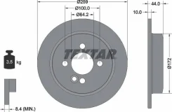 ���� ��������� | ��� 92175003 Textar 92175003 ����