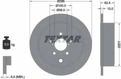 92200000_���� ������ 92200000 Textar 92200000 ����