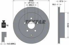 ���� ����. ���. Suzuki 92222200 Textar 92222200 ����