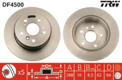 Df4500 ���� ��������� ��� df4500 TRW DF4500 ����
