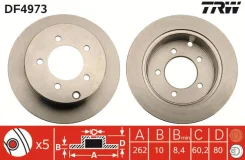 DF4973_���� ��������� ��� df4973 TRW DF4973 ����