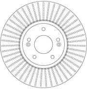 ���� ��������� �������� df6222 TRW DF6222 ����