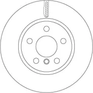���� ��������� ��� ���� B df6757 TRW DF6757 ����