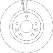 ��������� ���� df6786 TRW DF6786 ����