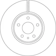 ��������� ���� df6811 TRW DF6811 ����