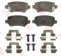 ������� ��������� ������ gdb1515 TRW GDB1515 ����