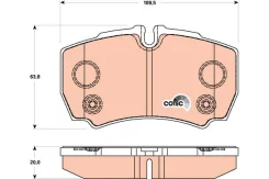 Gdb1901 ! ������� ������� gdb1901 TRW GDB1901 ����
