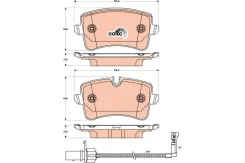 ������� ��������� ������ gdb1902 TRW GDB1902 ����