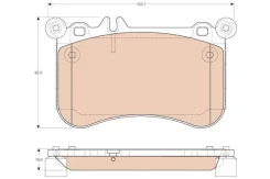 ������� ��������� ������ gdb1972 TRW GDB1972 ����