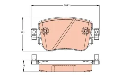 ������� ��������� ������ gdb2042 TRW GDB2042 ����