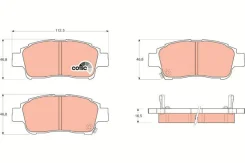 ������� ��������� ������ gdb3218 TRW GDB3218 ����