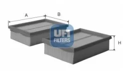 ������ ��������� ������ 3053100 UFI 3053100 ����