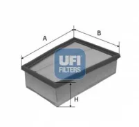 30.407.00 ������ ������� 3040700 UFI 3040700 ����