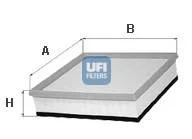 ������ ��������� 3064700 UFI 3064700 ����