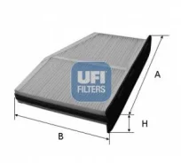 ������ �������� 5314800 UFI 5314800 ����