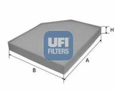 53.153.00 ������ ������! 5315300 UFI 5315300 ����