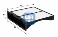 53.329.00_������ ������! 5332900 UFI 5332900 ����