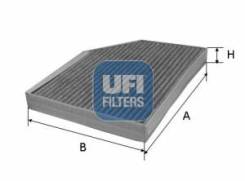   )   AUDI A6 A7 5422200 UFI 5422200 