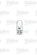 W5W 12V W2 1X9 5d ��� 032211 Valeo 032211 ����