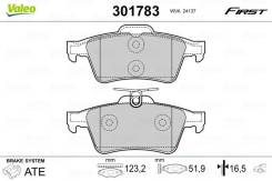   )    301783 Valeo 301783 