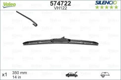 VL574722_����� �������� 574722 Valeo 574722 ����
