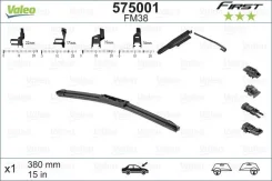 ��������� �������� 575001 Valeo 575001 ����