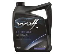 Wolf