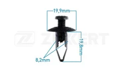 ������ �������� Mazd be1345 Zekkert BE1345 ����
