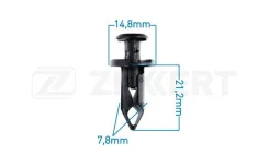 ������ �������� Ford be1619 Zekkert BE1619 ����