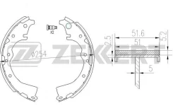 ������� ����. �����. bk4120 Zekkert BK4120 ����