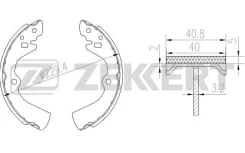 ���������� ��������� bk4141 Zekkert BK4141 ����