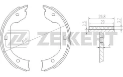 ������� ����. �����. bk4443 Zekkert BK4443 ����
