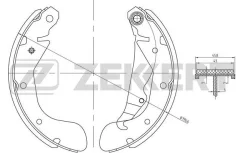 ������� ����. �����. bk4459 Zekkert BK4459 ����