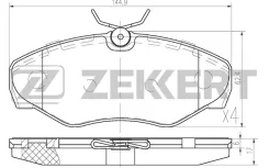 ������� ����. ����. � bs1007 Zekkert BS1007 ����