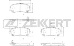 ������� ����. ����. � bs1000 Zekkert BS1000 ����