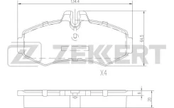������� ����. ����. � bs1015 Zekkert BS1015 ����