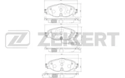 ������� ����. ����. � bs1047 Zekkert BS1047 ����