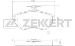 ������� ����. ����. � bs1098 Zekkert BS1098 ����