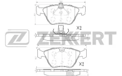 ������� ����. ����. � bs1102 Zekkert BS1102 ����